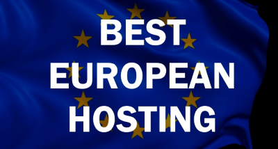 Best European Hosting