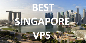 Best Singapore VPS 2