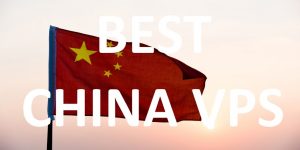 Best China VPS