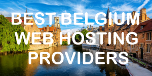 Belgium Web Hosting