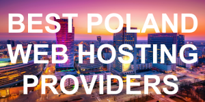 Poland Web Hosting