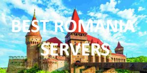 Best Romania Dedicated Hosting