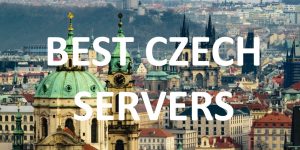 Best Czech Servers