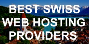 Best Swiss Web