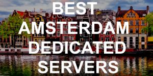 Amsterdam Servers