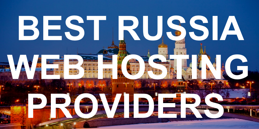 Russia Web Hosting