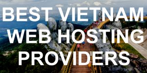 vietnam hosting