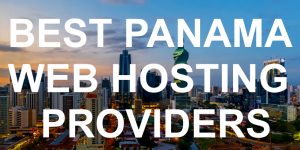 Panama Web Hosting