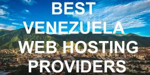 Venezuela Web Hosting