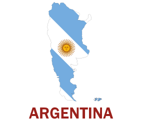 Argentina Web Hosting