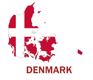 Denmark Hosting Review