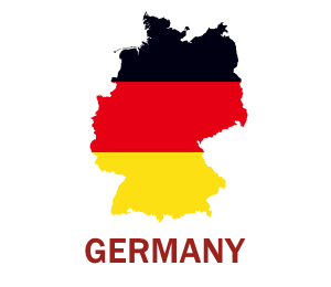 Germany Hosting Reviews