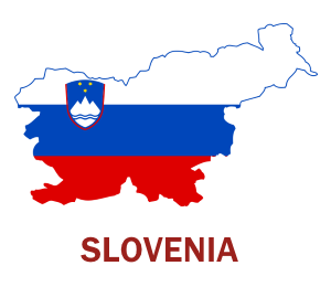 Slovenia Web Hosting