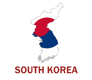 South Korea Hosting Reviews