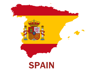 Spain Hosting Reviews